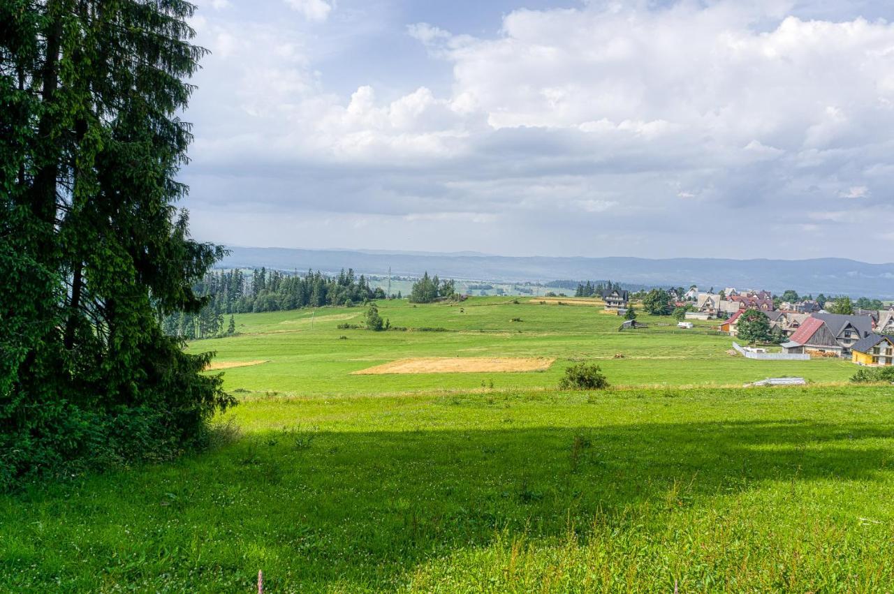 Dom Wczasowy Anna Maria Sierockie Экстерьер фото